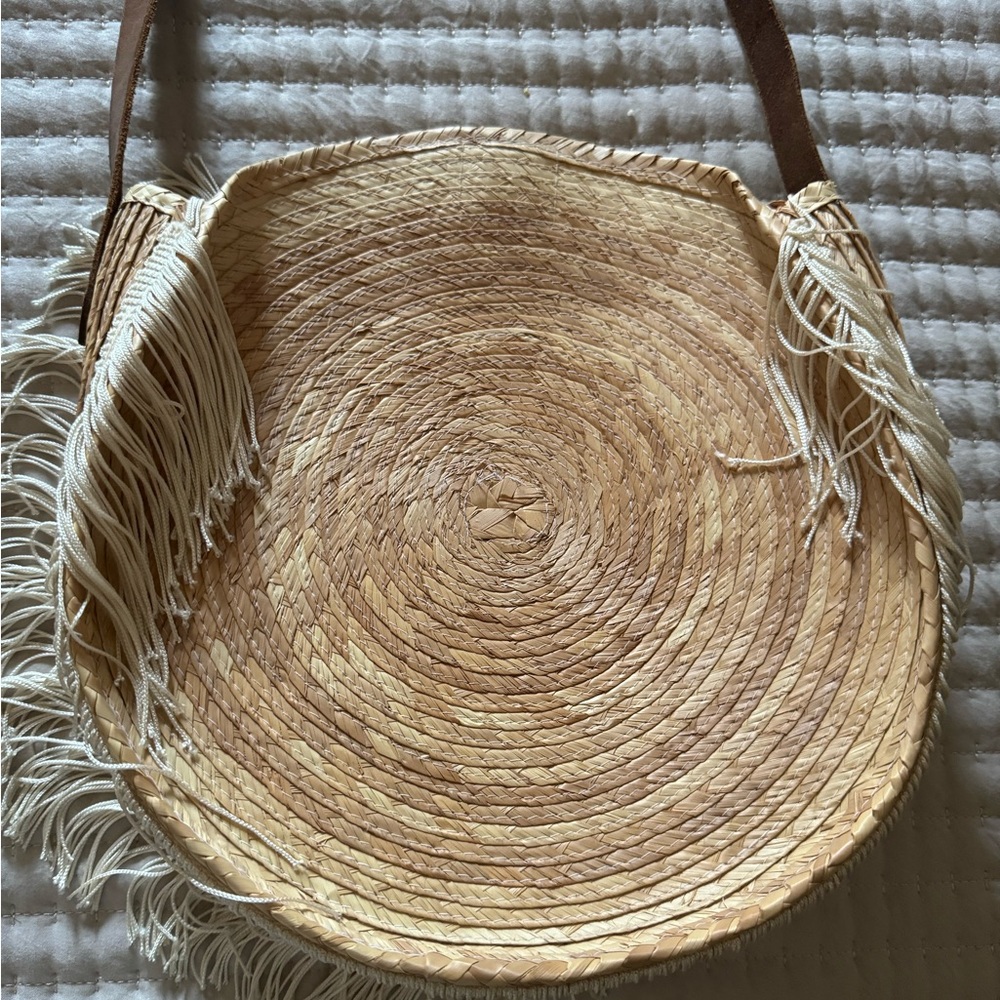Handmade Bag made in Tulum